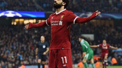 أسطورة ليفربول يتحدث عن صلاح: 