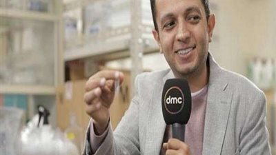 خاص.. أحمد فايق: تمّ تأجيل سفري لتصوير برنامج 