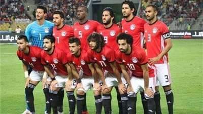 مدرب زيمبابوي: منتخب مصر يلعب مثل ليفربول