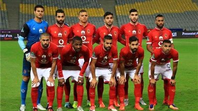 وحيد والشحات وأجاي في قائمة الأهلي  بمباراة حرس الحدود