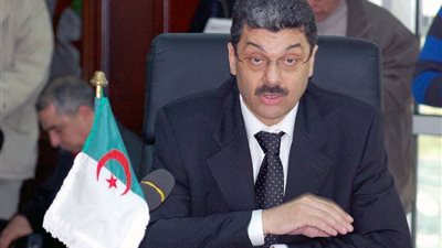 رويترز: وزير المالية الجزائري الأسبق يمثل أمام المحكمة العليا بتهمة الفساد