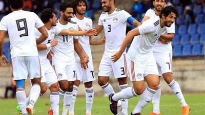 اتحاد الكرة يعلن عن أبرز نجوم بطولة أمم أفريقيا 2019.. تعرف عليه