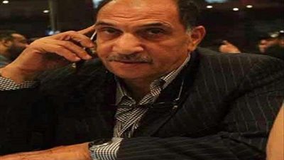 إسماعيل علي: مقاطعة 