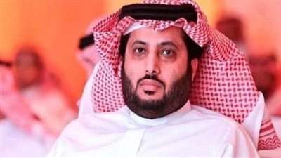 تركي آل الشيخ: بيراميدز لن يلعب مباراته مع الأهلى فى الدورى قبل حل المؤجلات