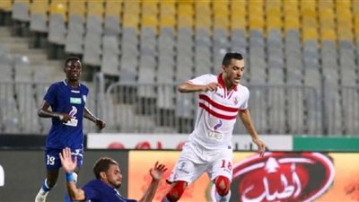 الإسماعيلي يطالب الزمالك بالمستحقات المتأخرة