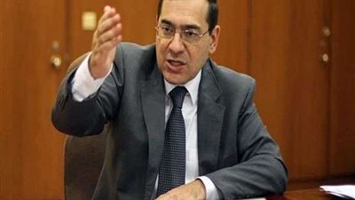 انطلاق إيجبس ٢٠١٩ الأسبوع المقبل.. برعاية الرئيس السيسي