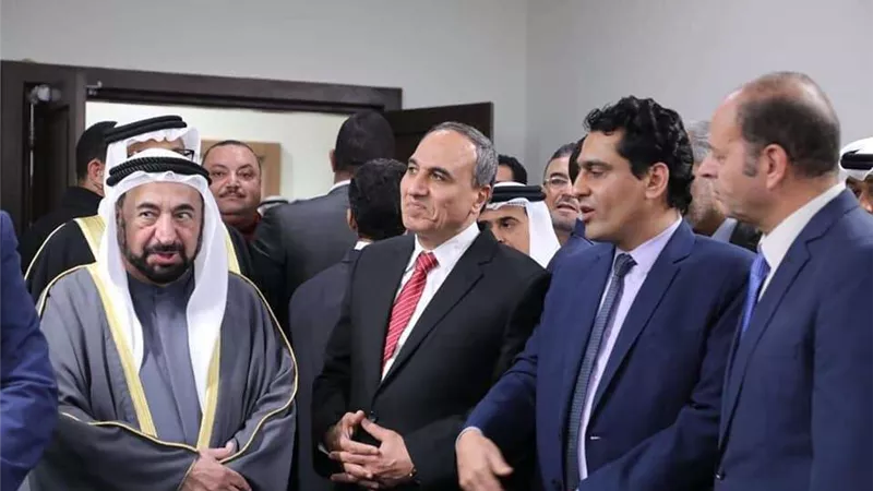 عبد المحسن سلامة: مستشفى الصحفيين إنجاز كبير طال انتظاره