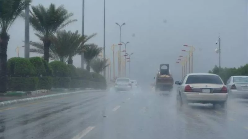 المنيا ترفع حالة الطوارئ بسبب سوء الأحوال الجوية