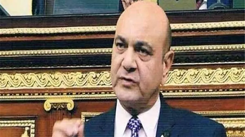 صحة البرلمان:  نقص أطباء الطؤارى سبب التعدي على الأطباء بالمستشفيات