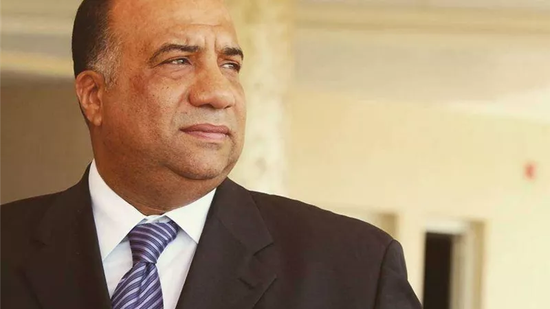 محمد مصيلحي يكشف تفاصيل خناقة رئيس الزمالك باتحاد الكرة