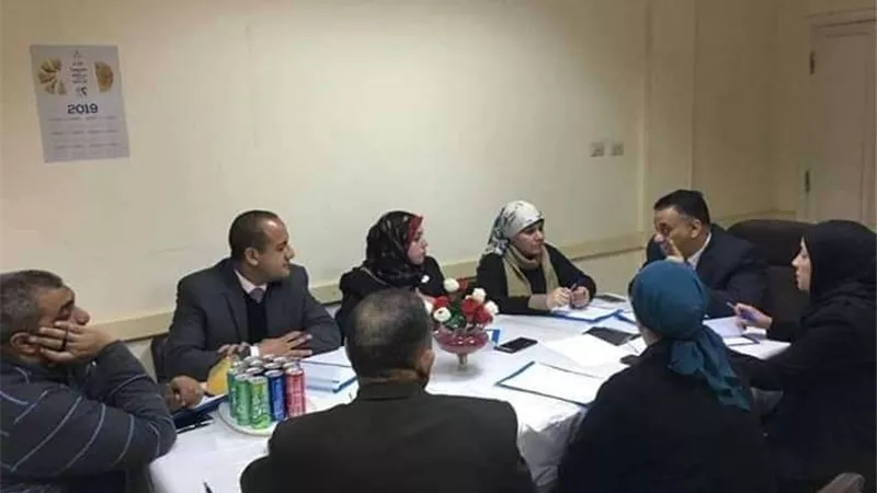 لجنة اختيار الأم المثالية بالمنيا تجتمع لترشيح الأسماء لوزارة التضامن