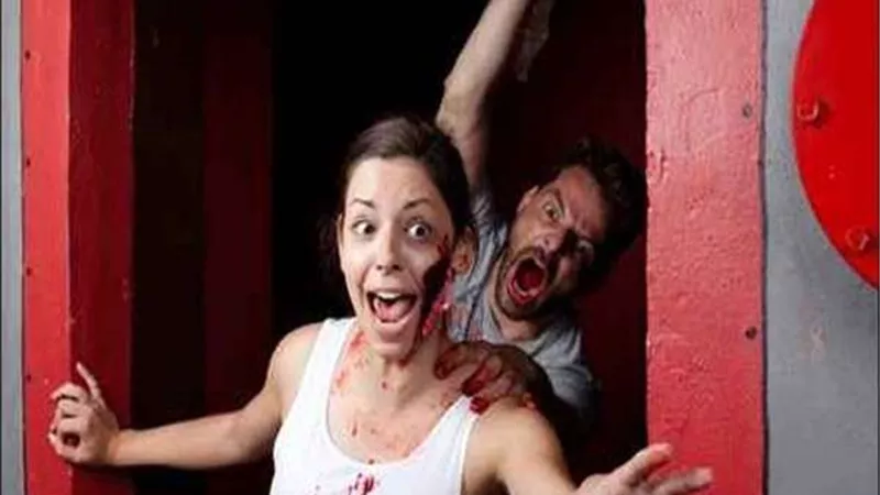 زوج يقتل زوجته بعد رفعها دعوى خلع ضده