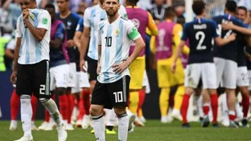 كوبا أمريكا 2019.. ميسي يقود هجوم الأرجنتين أمام كولومبيا