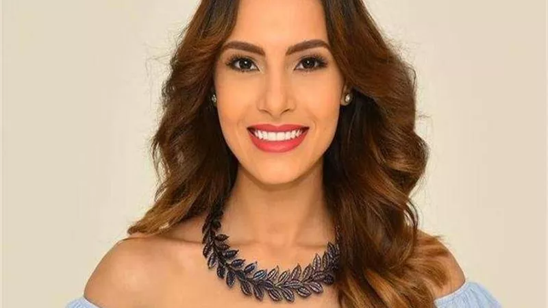 كارمن سليمان تحيي أمسية غنائية في دار الأوبرا الثلاثاء