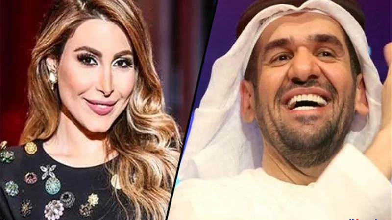 يارا وحسين الجسمي يشاركان في حفل غنائي بالسعودية الأربعاء المُقبل