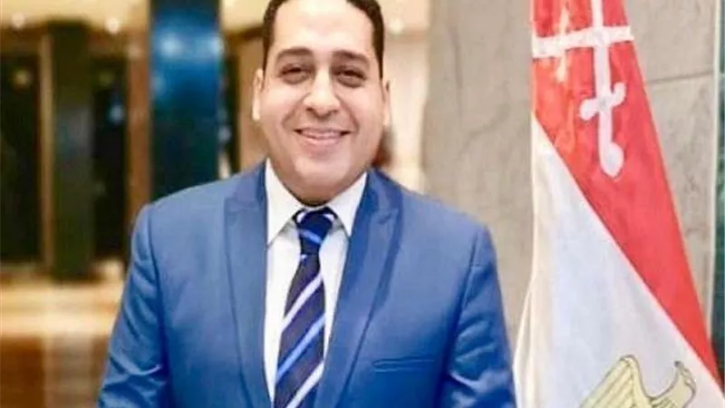 محمود شكل: تعاون وزارتي 