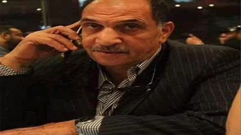 إسماعيل علي: مقاطعة 