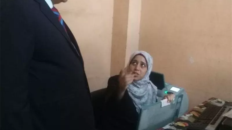 محافظ الدقهلية: زيادة عدد أخصائي الباطنة بوحدة الفيروسات بدكرنس