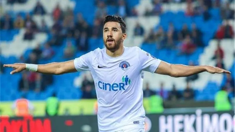 مصير لاعب المغرب يحسم انتقال 