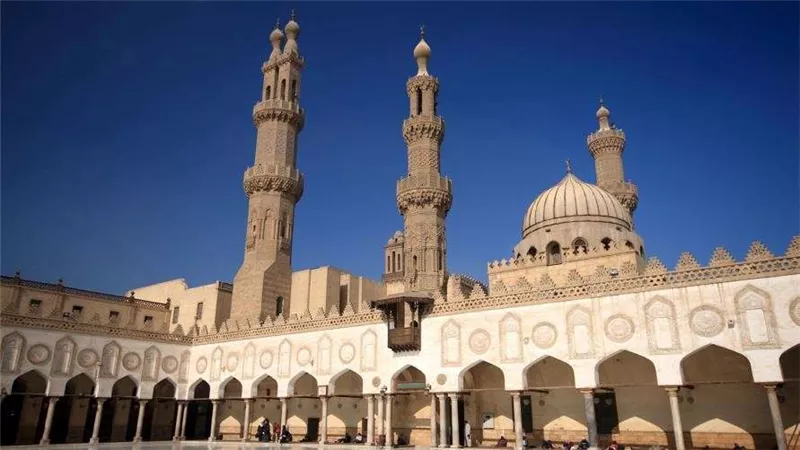 مواقيت الصلاة اليوم الجمعة في محافظات مصر