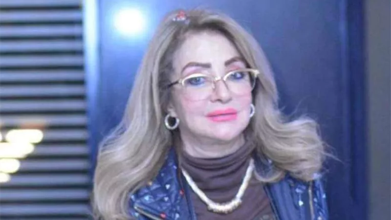 شهيرة تستشهد بـ