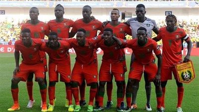 مباراة اليوم.. تعرف على تشكيل غينيا أمام منتخب مصر