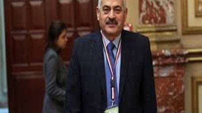 طعيمة: يجب تشجيع القطاع الخاص على دخول قطاع النقل البحري