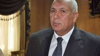 الزملوط يشارك باحتفالية يوم البيئة العالمى بعنوان