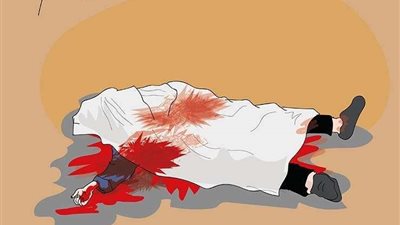 القبض على قاتل صديقه بأسوان