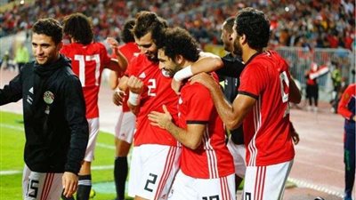 المنتخب يعسكر ببرج العرب قبل السفر للنيجر