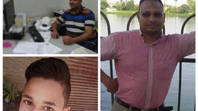 مصرع 3 أشخاص وإصابة رابع في انقلاب سيارة بالصحرواي الغربي بأسيوط