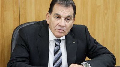 باشات: اقترحت تصدير طاقتنا الشبابية لخدمة إفريقيا