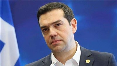 اليونان تعلن اقتراب فرض عقوبات على تركيا