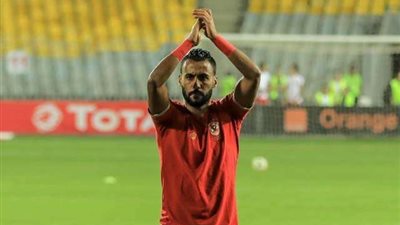 طبيب الأهلي يكشف حجم إصابة حسام عاشور