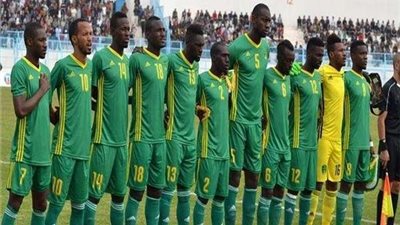 كان 2019| المنتخب الموريتاني بين اكتساب الخبرات وتفجير المفاجآت