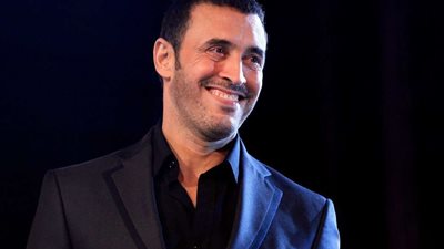تسجيل صوتي لـ