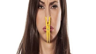احذري.. 4 روائح بالمنزل تنذر بقدوم كارثة