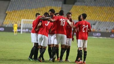 شاهد.. نجم المنتخب يكشف عن سعادته داخل المعسكر استعدادًا لأمم أفريقيا