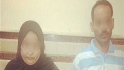 الإعدام شنقًا لزوجة وعشيقها لقتلهما الزوج بـ 