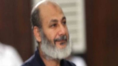 تأييد حبس صفوت حجازي في إهانته قاضي 