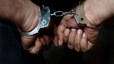 ضبط عاطل اعتدى على سمسار بالنهضة بسلاح أبيض
