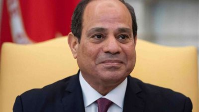 السيسي: حريصون على تطوير التعاون الاقتصادي مع مجتمع الأعمال البيلاروسي