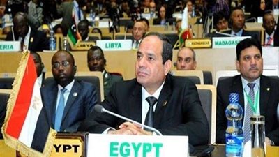 السيسي يلتقي رئيس الكونغو في أديس أبابا اليوم