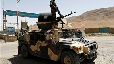 صفعة جديدة لطالبان جنوب غرب أفغانستان