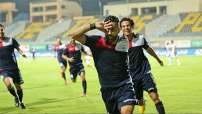 صلاح أمين يقود تشكيل النجوم في مواجهة الزمالك