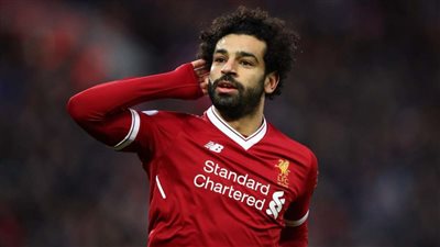 بالفيديو.. محمد صلاح يسجل الهدف الثالث لليفربول في بورنموث