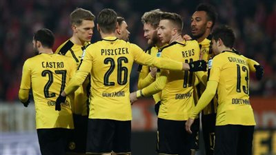 ريمونتادا هوفنهايم تعطل دورتموند في الدوري الألماني
