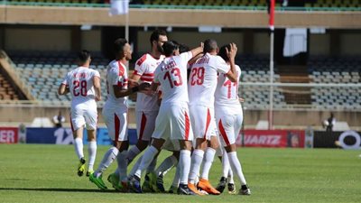بقدم حفني.. الزمالك يفوز على النجوم ويغرد في الصداراة منفردًا