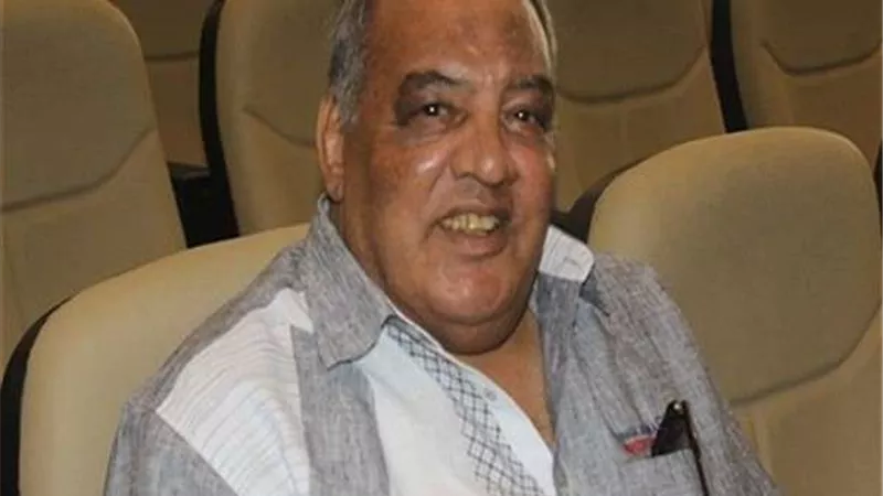مفاجأة .. سيد بازوكا: تصريحات موقع الإسماعيلي كاذبة.. ولم أرحل لأسباب صحية