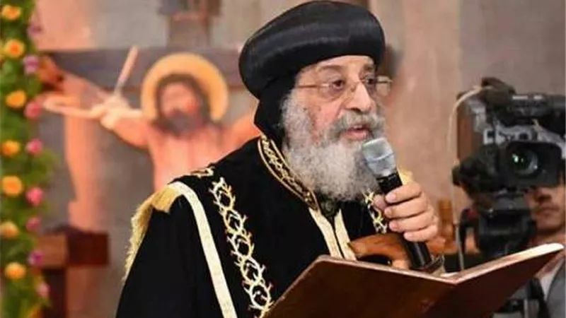 اليوم.. الكنيسة الأرثوذكسية تبدأ صوم الرسل حتى 12 يوليو المقبل